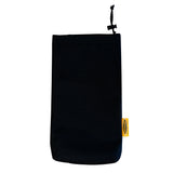 Gold Bar Pouch for Power Shot or Tire Inflator - Mobile Off-road Adventure Bag