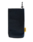 Gold Bar Pouch for Power Shot ™ or Tire Inflator - Mobile Off-road Adventure Bag