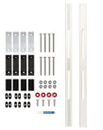 Ladder Cross-Bar Mount - Wide
