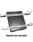 Ladder Cross-Bar Mount - Wide