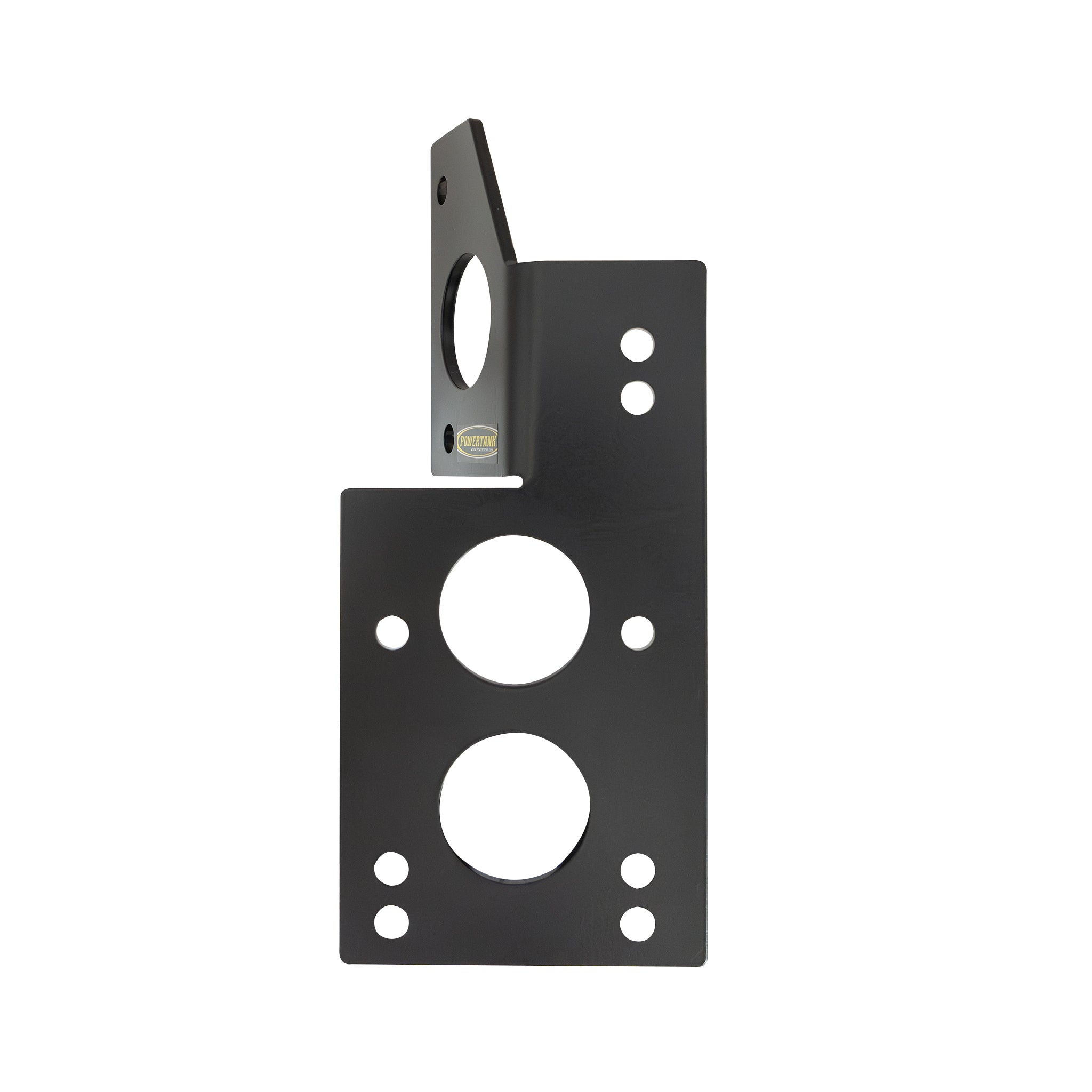 2 Door Wrangler JL Sports Bar Mount – Power Tank