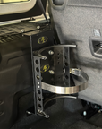 BTS Bracket for Jeep Wrangler JKU and JLU Power Tank Mount