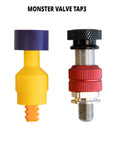 Monster Valve™ Fit Kit