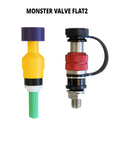 Monster Valve™ Fit Kit