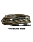 DuroBraid 30 ft Straight Hose
