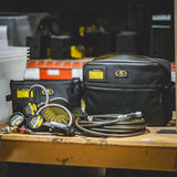 Carbon Hose Bag - Power Tank Tool & Hose Storage Case