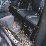 Bronco 4dr (6th Gen 21+) Under Seat Storage Kit