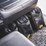 Bronco 4dr (6th Gen 21+) Under Seat Storage Kit