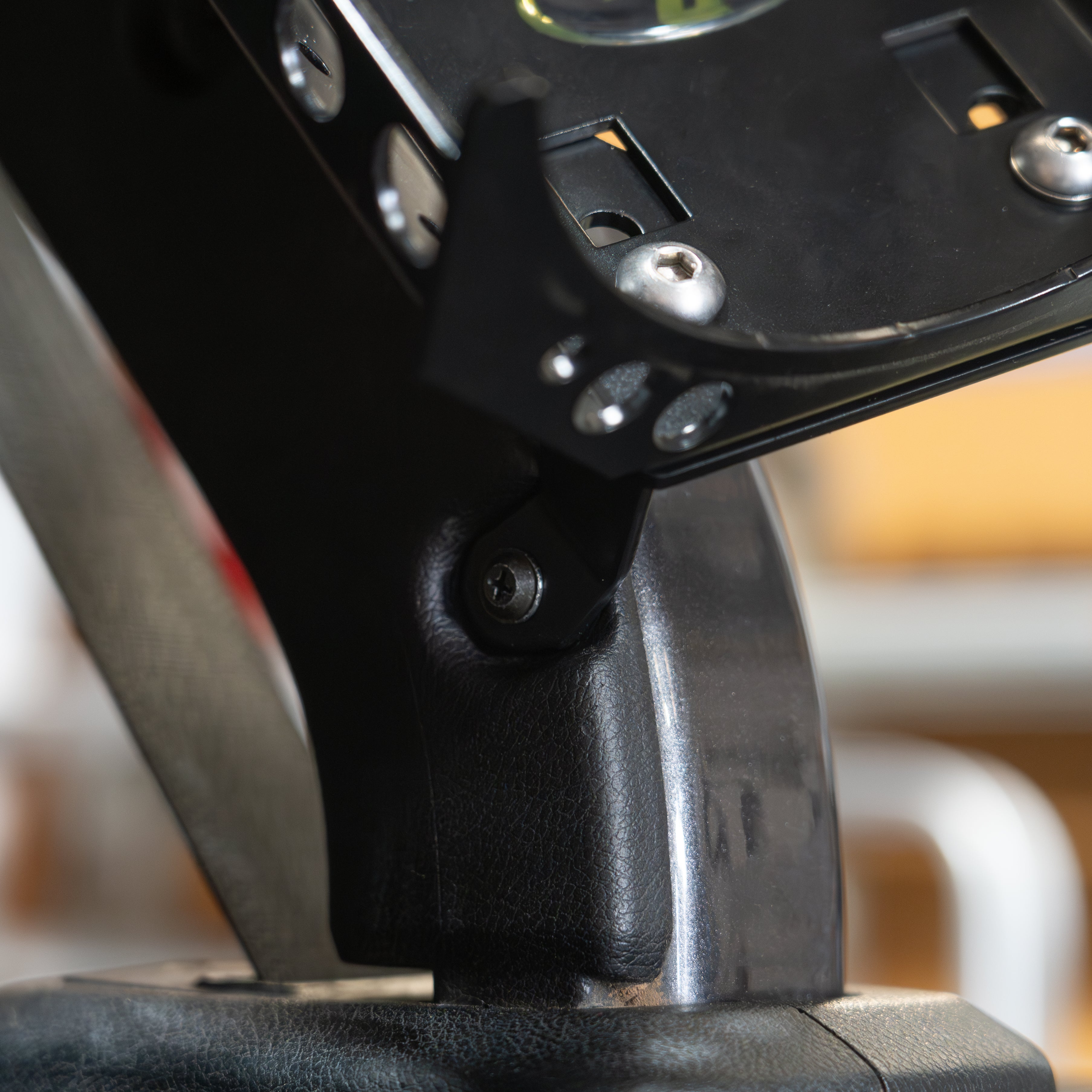 4 Door Wrangler JLU Sports Bar Mount (2018-2024+) – Power Tank