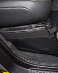 Wrangler 4dr (JKU & JLU) Under Seat Storage Kit