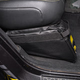 Wrangler 4dr (JKU & JLU) Under Seat Storage Kit