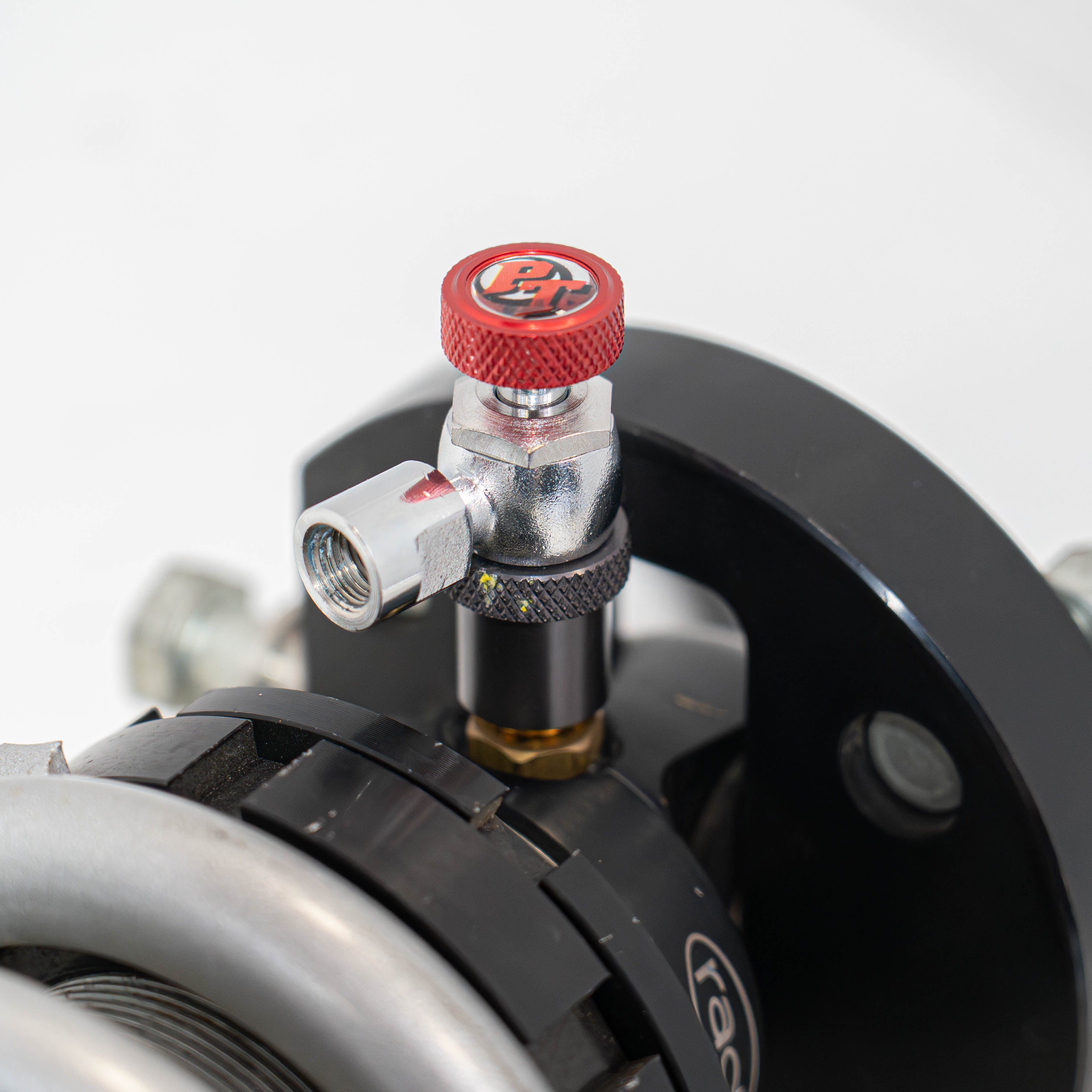 PT Shock Chuck Xtra Long | Extended No-Air-Loss Shock Chuck