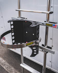 Ladder Cross-Bar Mount - Wide