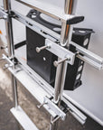 Ladder Cross-Bar Mount - Wide