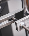 Ladder Cross-Bar Mount - Wide
