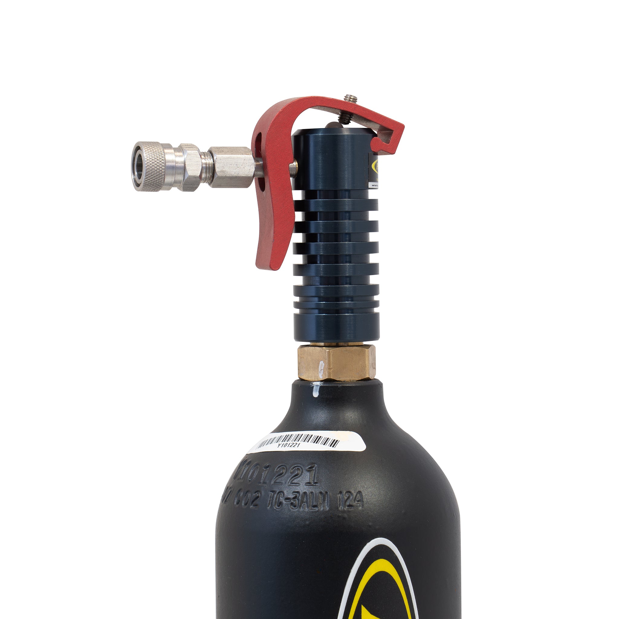 Next Gen Power Shot Trigger – Power Tank