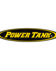 Replacement Power Tank Decals