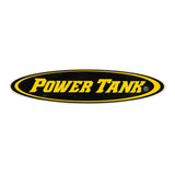 Replacement Power Tank Decals