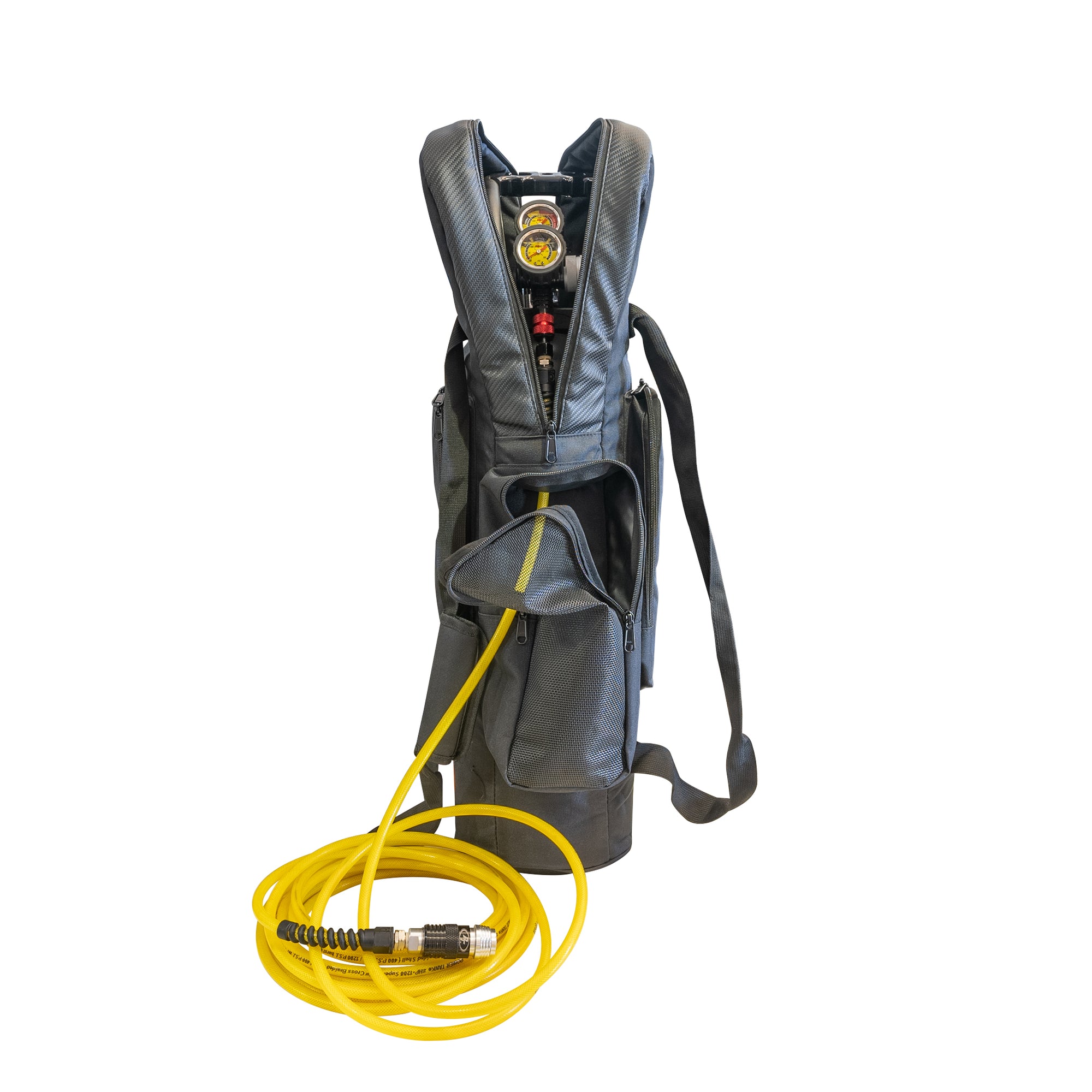 Speed Bag V2 - 15 lb Power Tanks