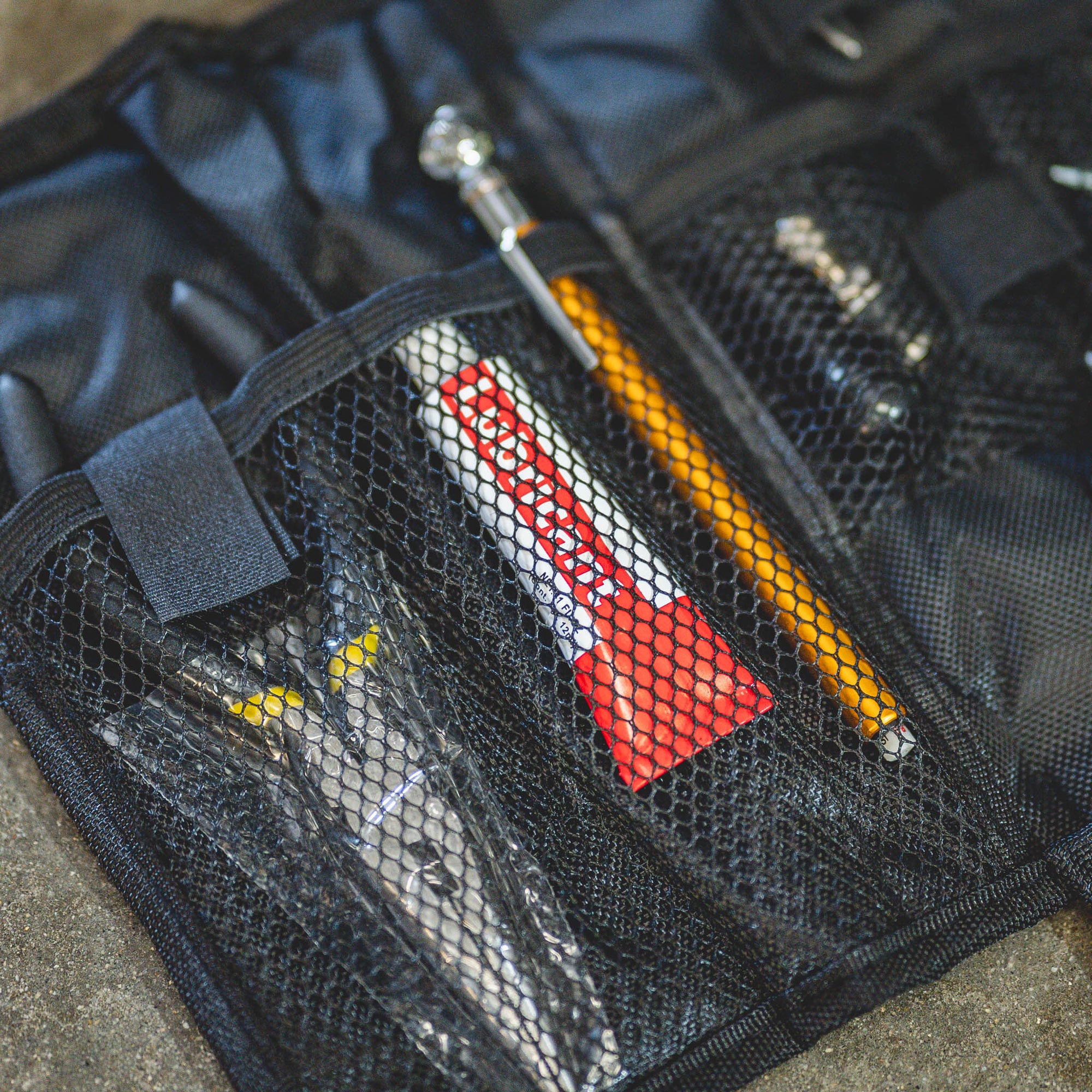 canadian tire tackle bag Power Tank Pro Series Heavy Duty Tire Repair Kit