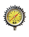 Replacement Gauge - 60 psi Liquid Analog for Tire Inflator Gauge