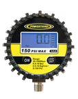 Replacement Gauge - 150 psi Digital for Tire Inflator Gauge