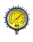 Replacement Gauge - 150 psi Liquid Analog for Tire Inflator Gauge