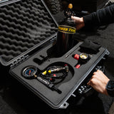 Shock Boss V2 - Portable Nitrogen Shock Tuning Kit