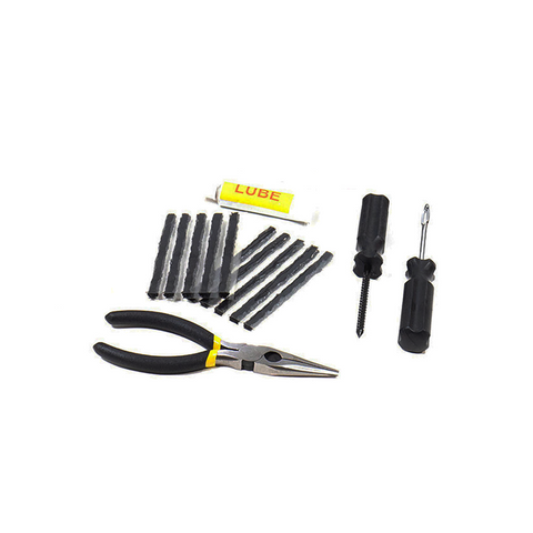 BLEM - Mini Tire Plug Kit Power Tank