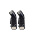 BUY MORE SAVE MORE! Power Light MULTI-PACK - Rechargeable flashlight with swivel head, magnet, clip, two brightness levels