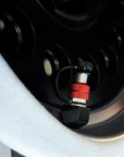 Monster Valve™ Primary - Standard Valve Stem Mount - Single