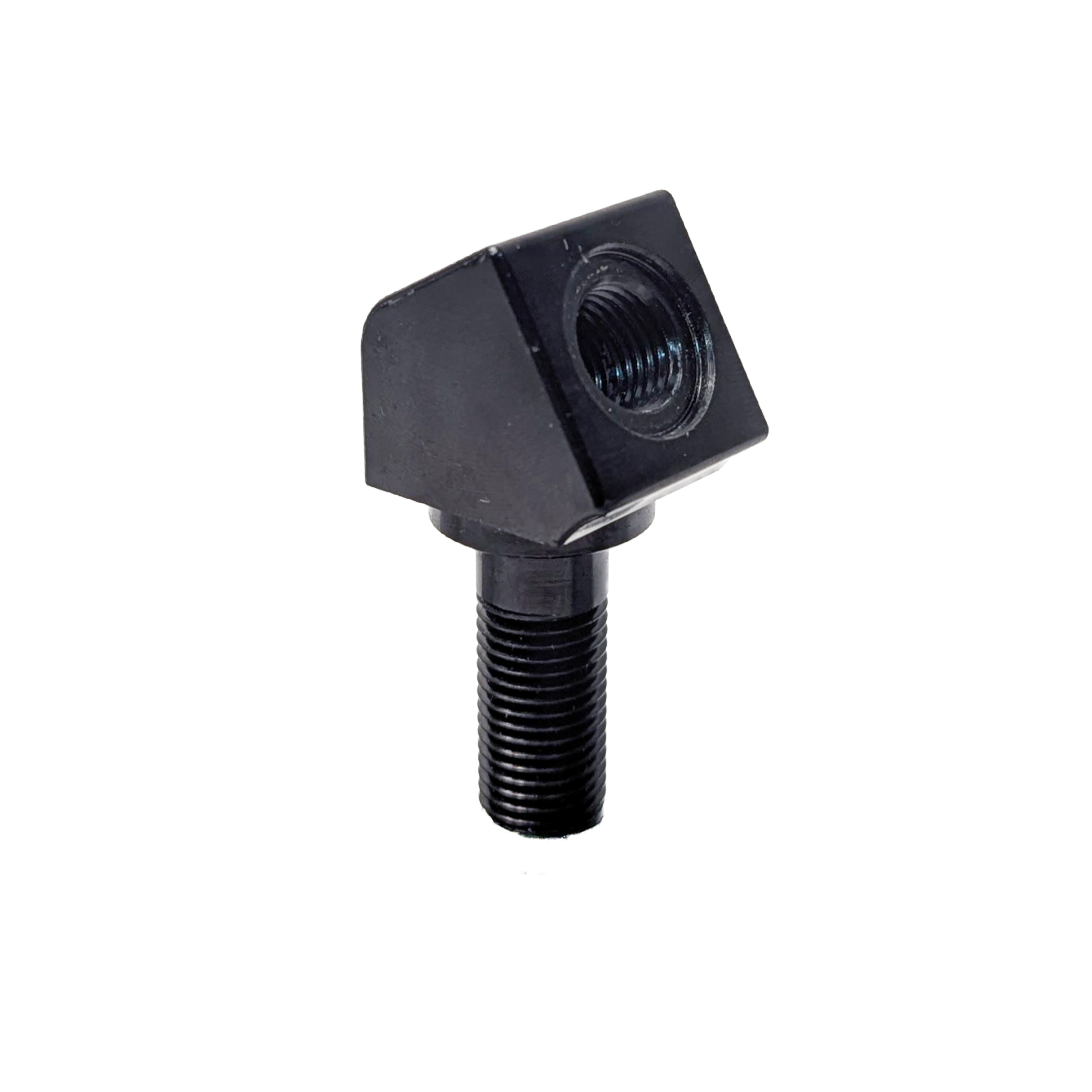 Monster Valve Part - Angled Stem Adapter – Power Tank