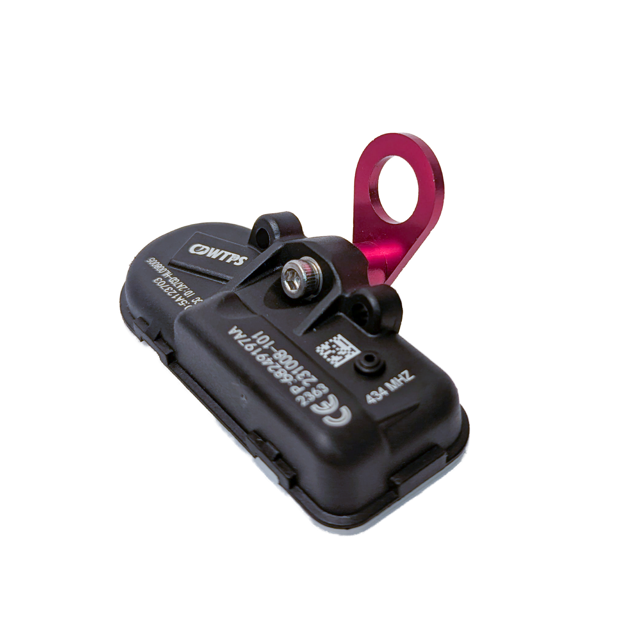 Monster Valve Part - TPMS Bracket