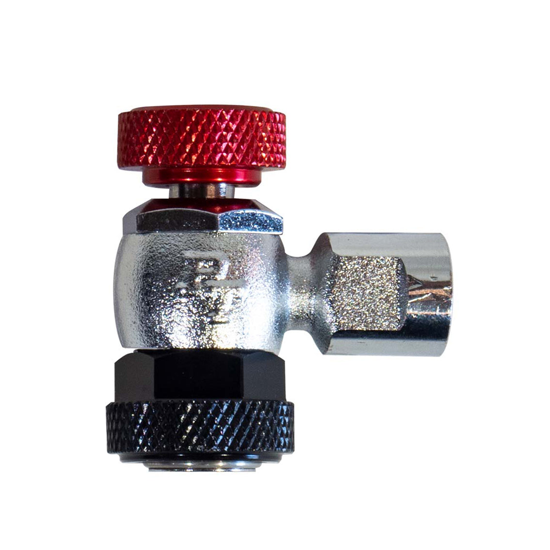 Fox Fill Machine Motocross Shock Filler No-Loss Nitrogen Shock Fill Tool Chuck – For Fox ...