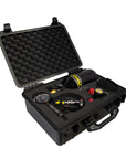 Shock Boss™ V2 - Portable Nitrogen Shock Tuning Kit