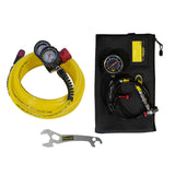 Nitrogen Regulator Kit for Shocks Power Tank