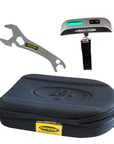 New Owner Kit - T-Scale & Power Wrench
