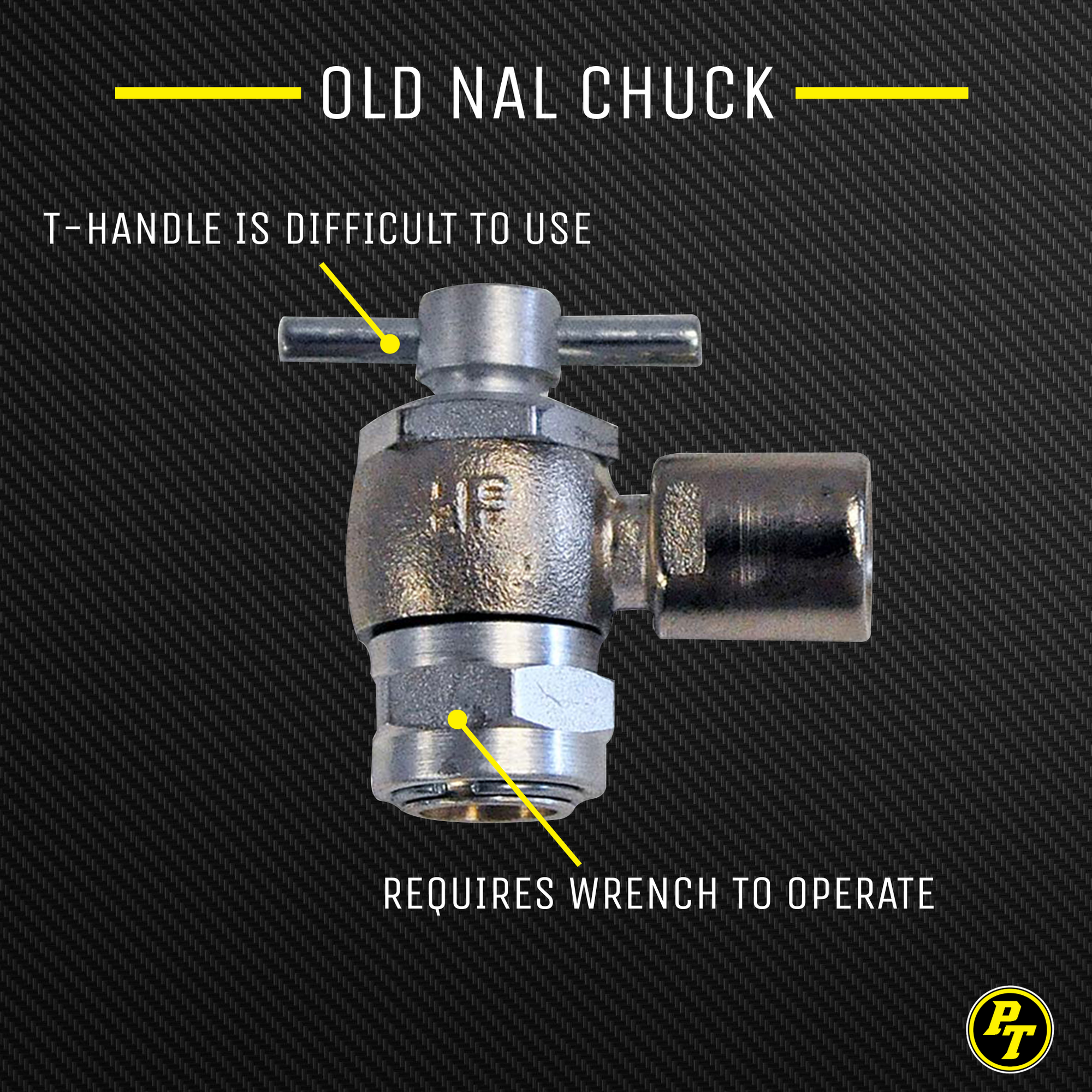 ORI Shock Boss™ V2 - 800 psi Dual Fill Strut Inflator - Portable Nitrogen Shock Tuning Kit