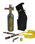 Workman Packages Featuring the Power Shot ™ Sidearm