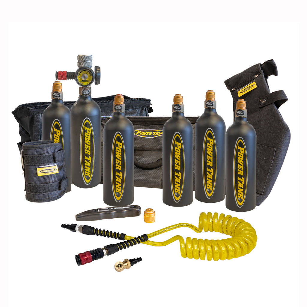 Casubaris Airbrush kit with compressor portable cordless airbrush kit, —  CHIMIYA