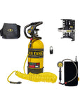 10 lb. Package B Power Tank