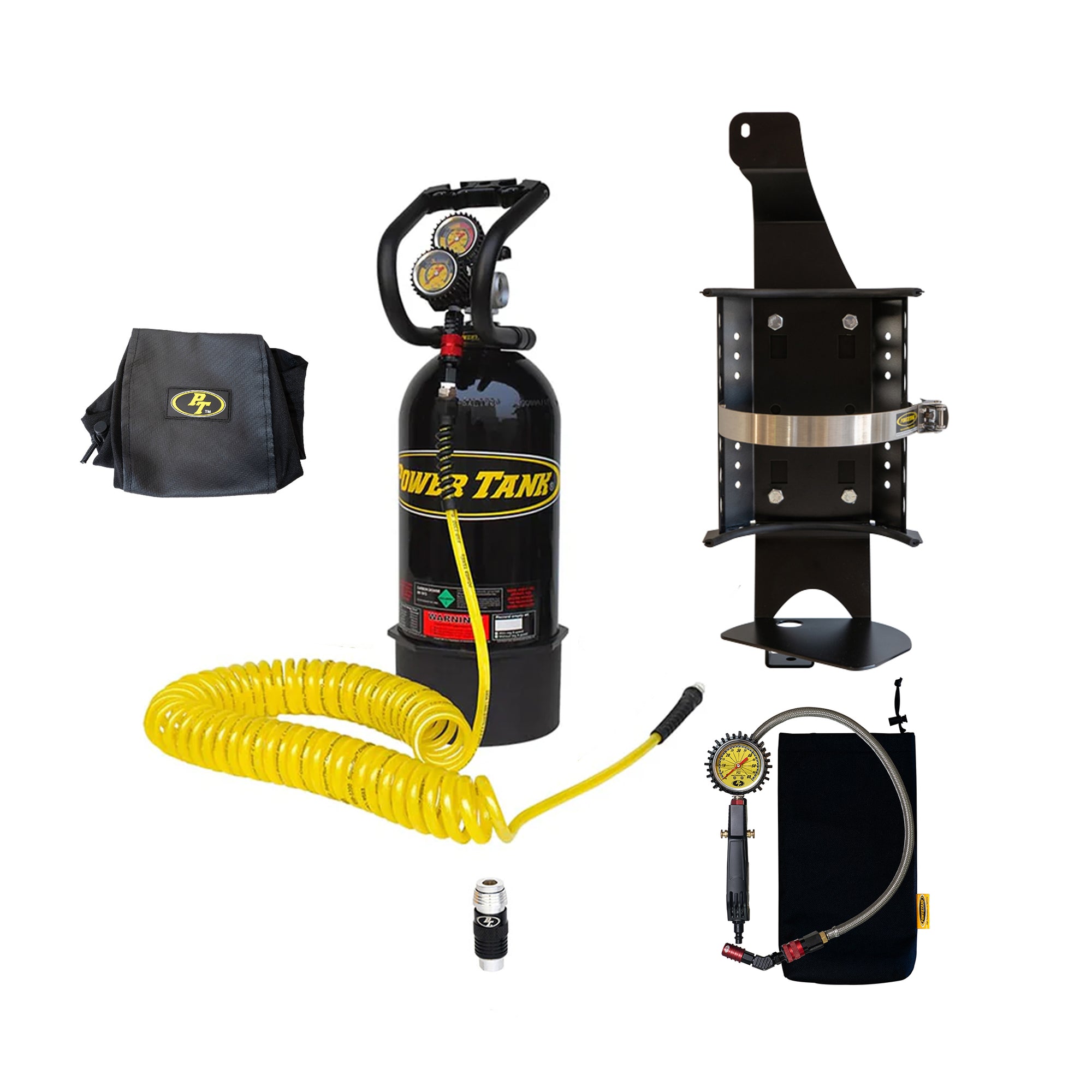 10 lb. 4Runner Edition Power Tank