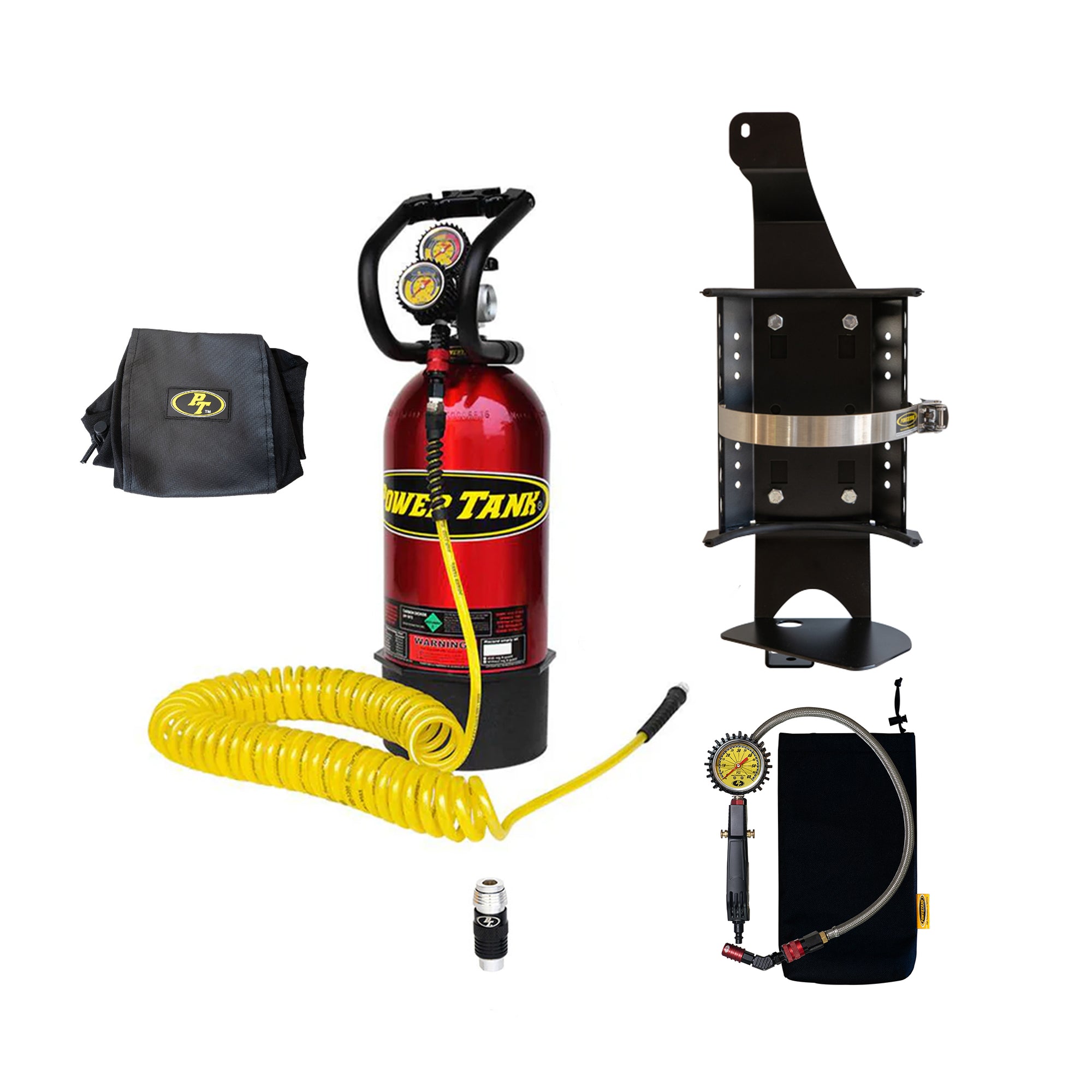 10 lb. 4Runner Edition Power Tank