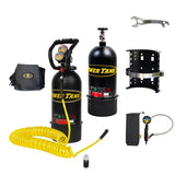 10 lb. Rotation System (Package C) Power Tank