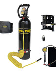 15 lb. Package B Power Tank