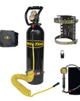15 lb Power Tank - Single Bottle