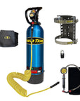 15 lb Power Tank - Single Bottle