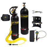 15 lb. Rotation System (Package C) Power Tank
