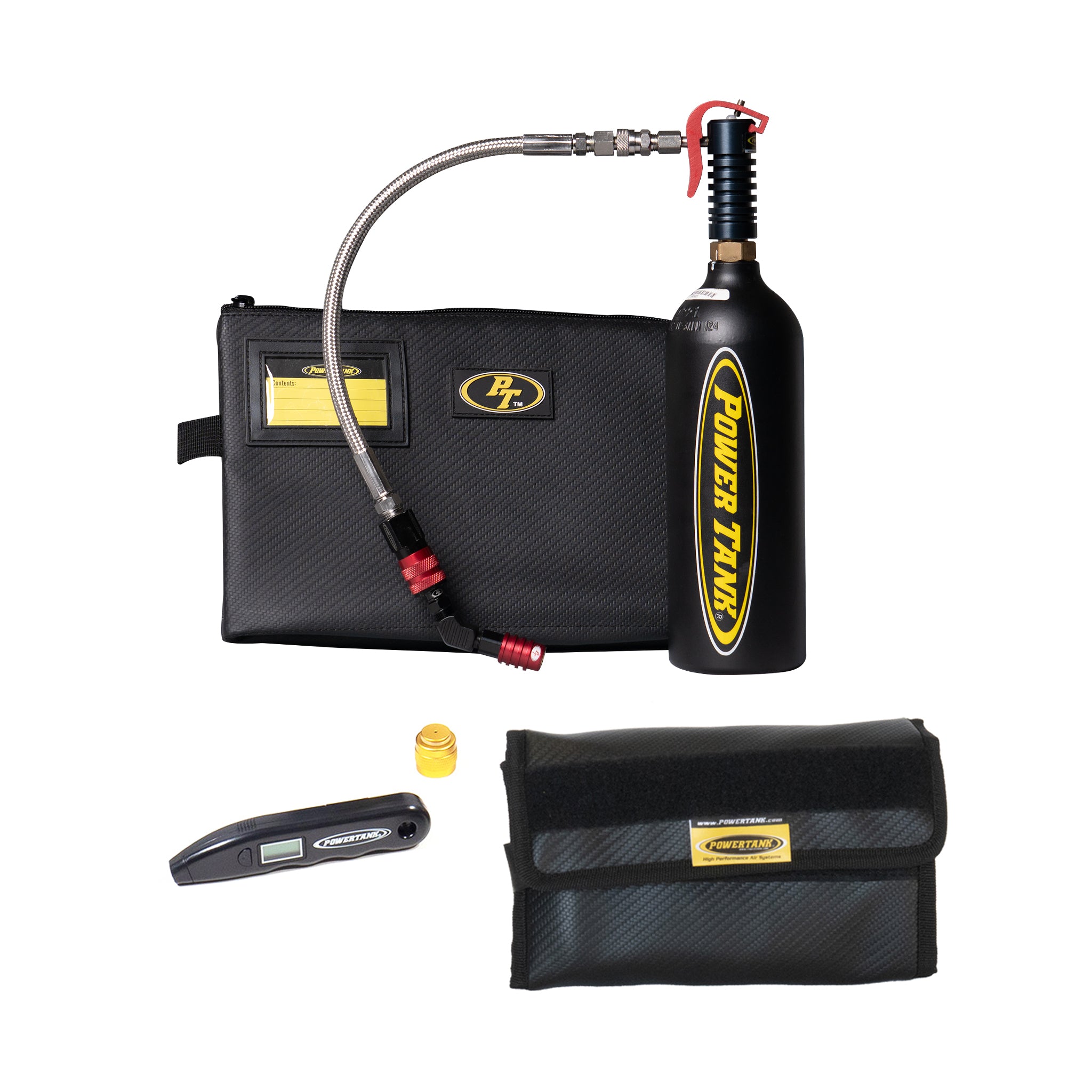 Motorsports Page – Power Tank