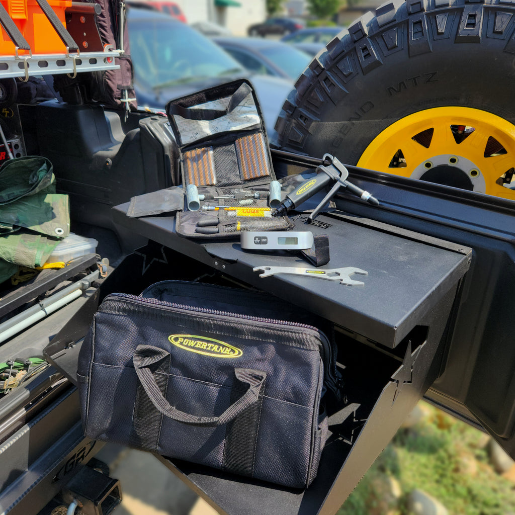 Power Pack Accessory Kit